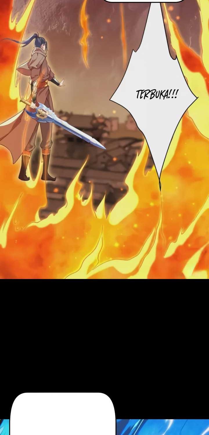 Against the Gods Chapter 712 Gambar 16