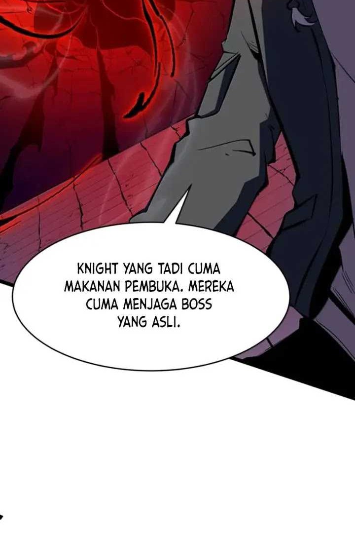 I Became The King by Scavenging Chapter 40 Gambar 36