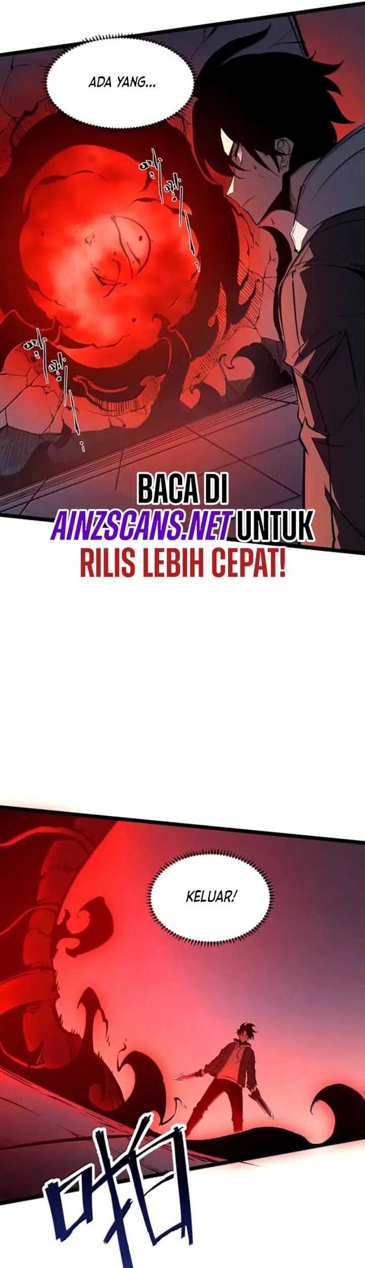 I Became The King by Scavenging Chapter 40 Gambar 41