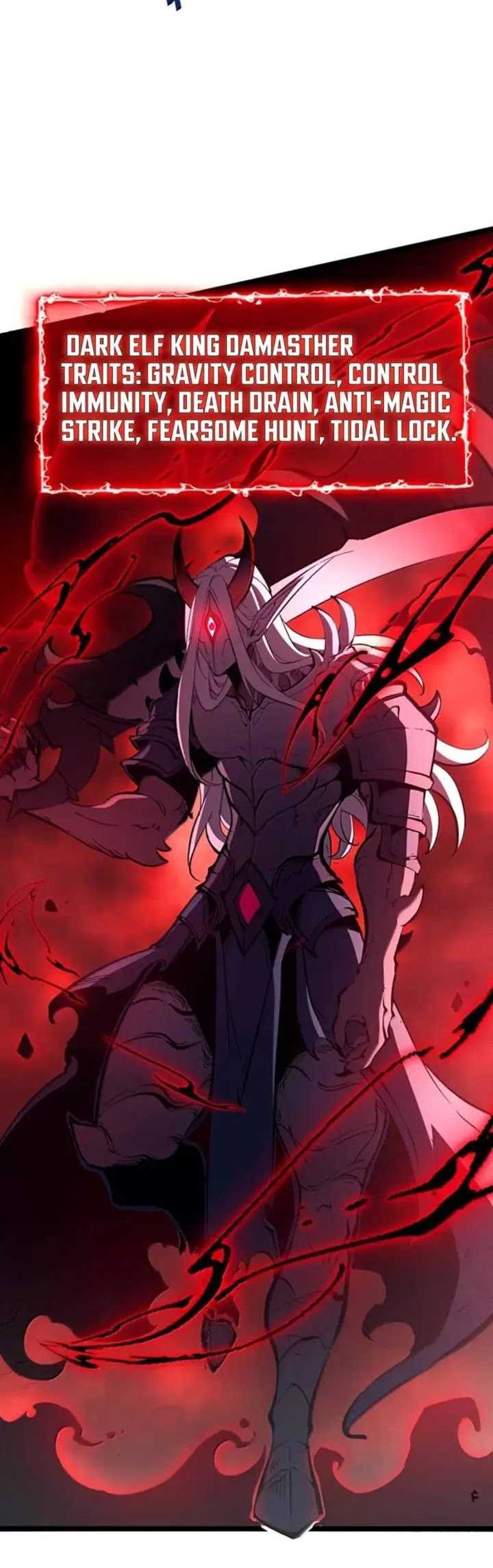 I Became The King by Scavenging Chapter 40 Gambar 42