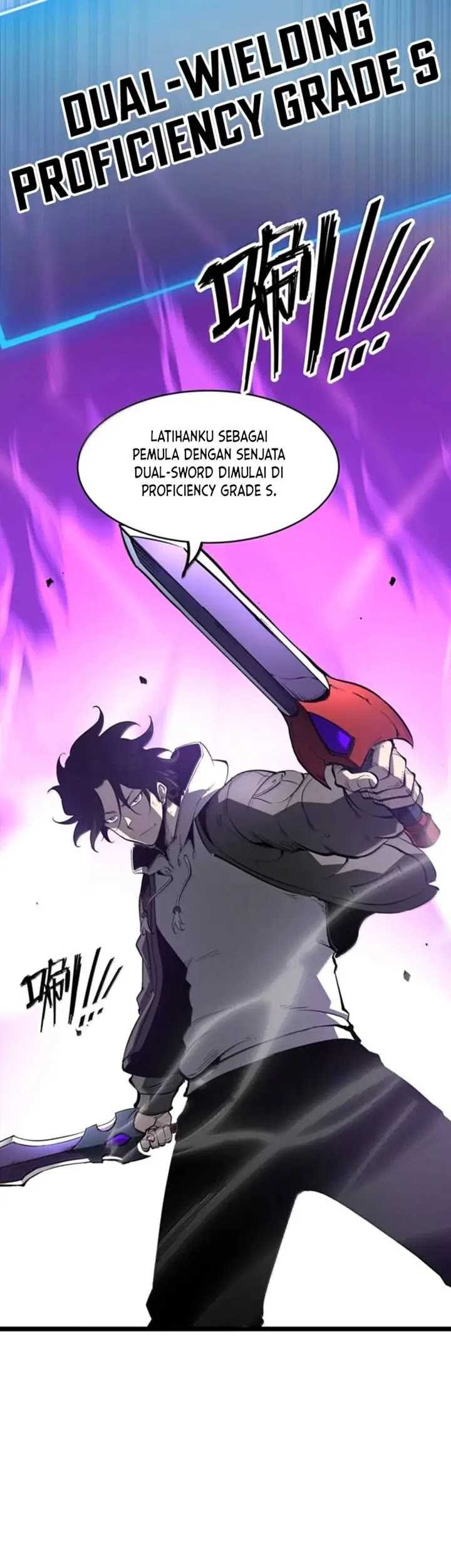 I Became The King by Scavenging Chapter 40 Gambar 25