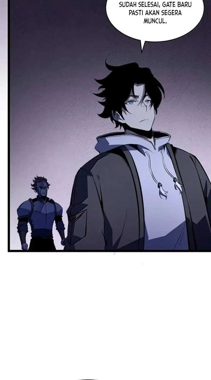 I Became The King by Scavenging Chapter 40 Gambar 28