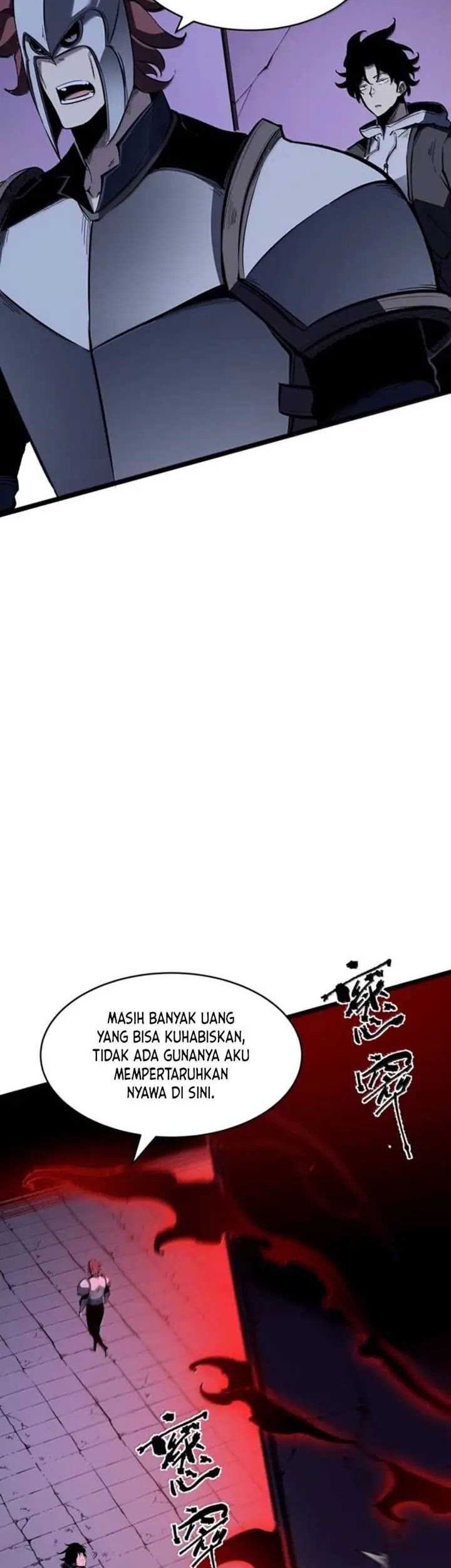 I Became The King by Scavenging Chapter 40 Gambar 30