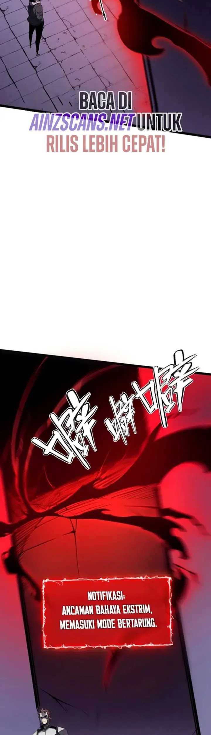 I Became The King by Scavenging Chapter 40 Gambar 31