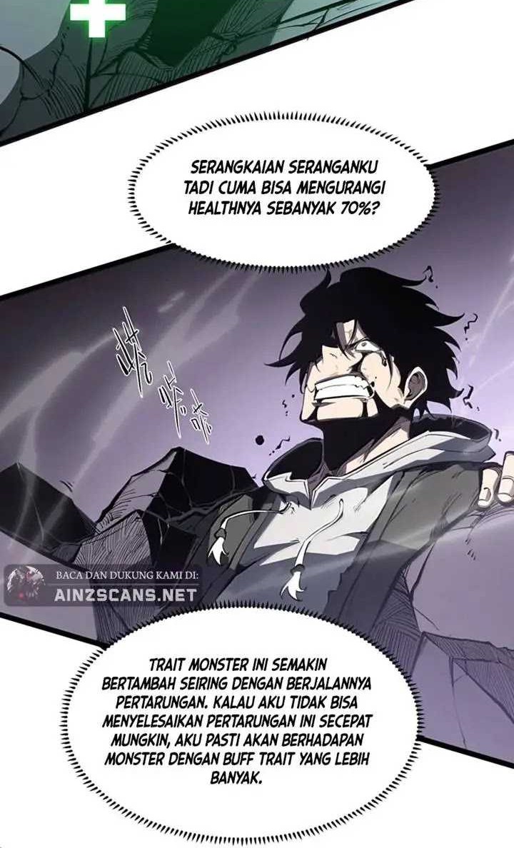 I Became The King by Scavenging Chapter 39 Gambar 19