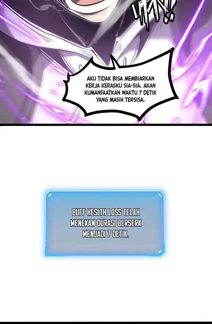 I Became The King by Scavenging Chapter 39 Gambar 21