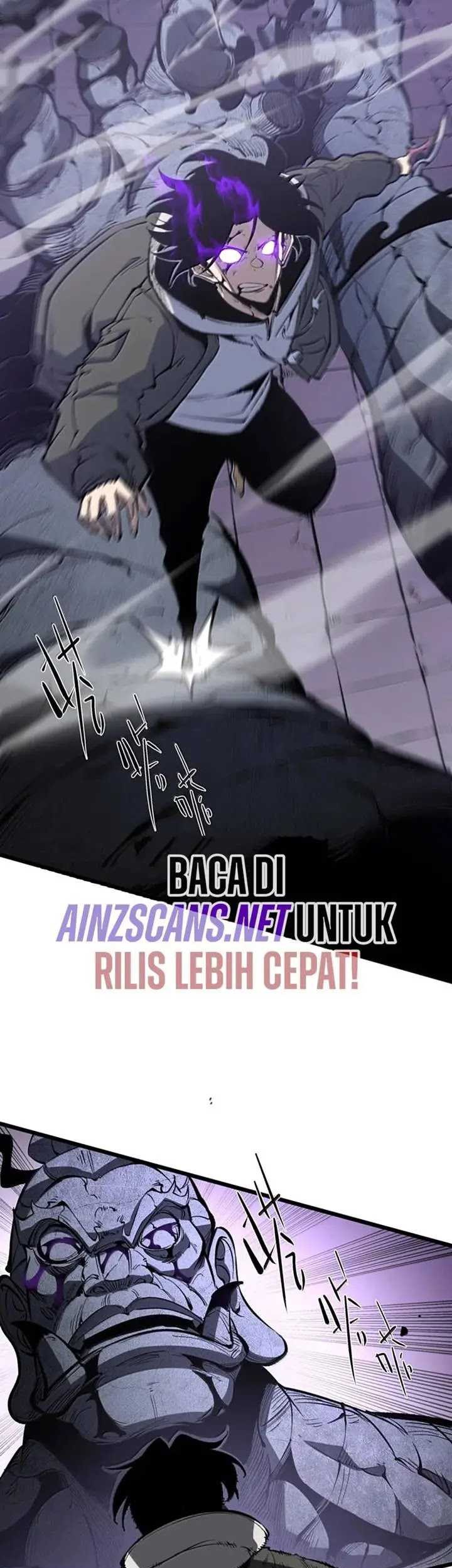 I Became The King by Scavenging Chapter 39 Gambar 24