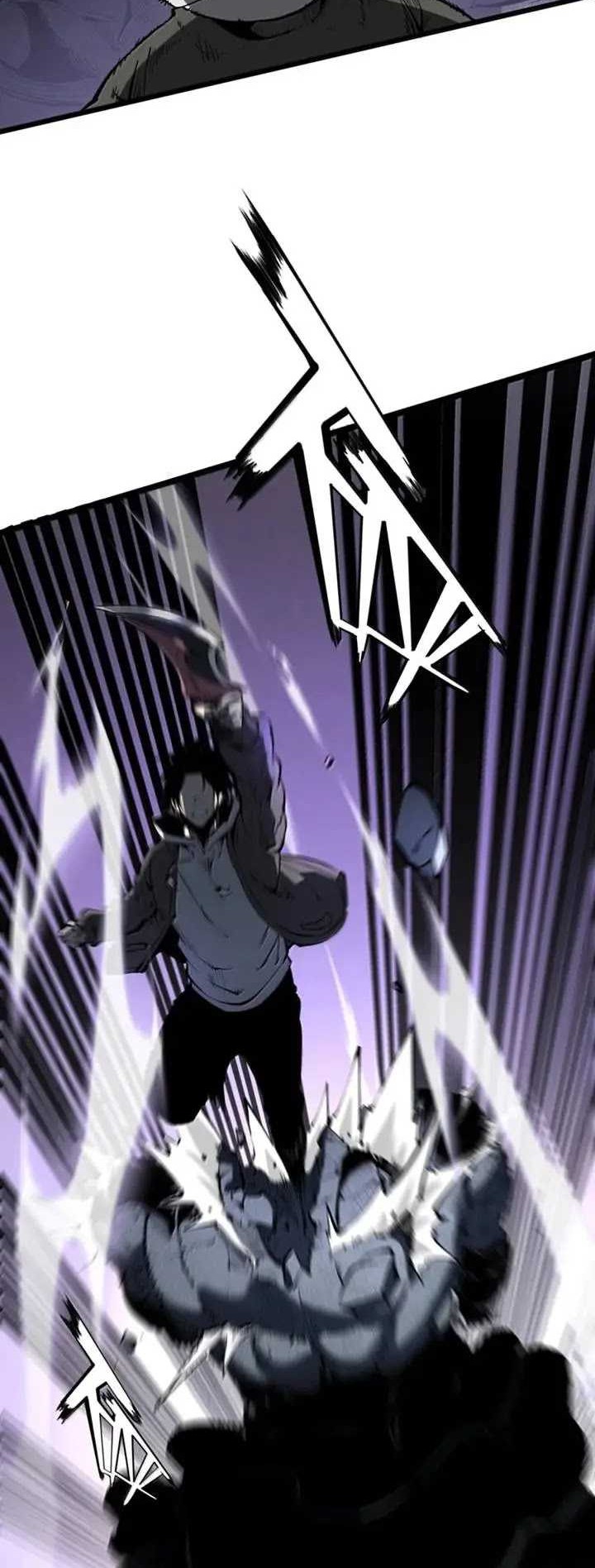 I Became The King by Scavenging Chapter 39 Gambar 25