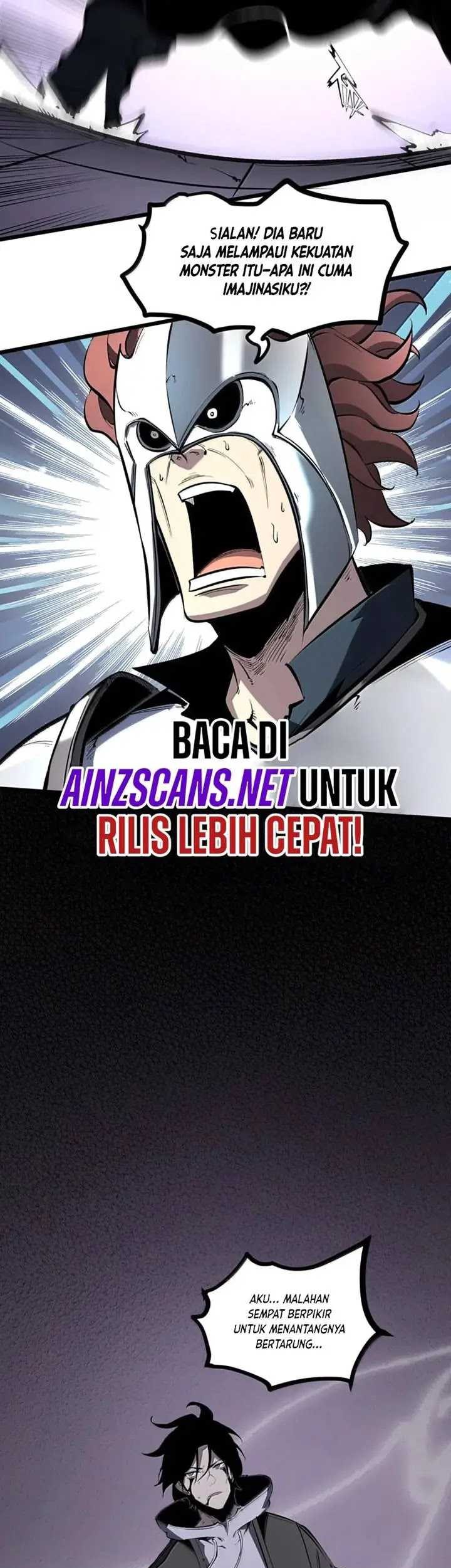 I Became The King by Scavenging Chapter 39 Gambar 26
