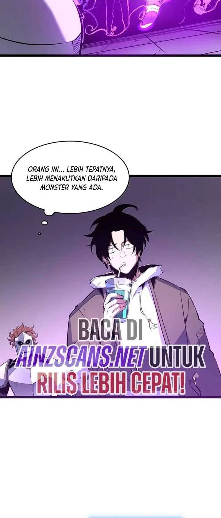 I Became The King by Scavenging Chapter 39 Gambar 33