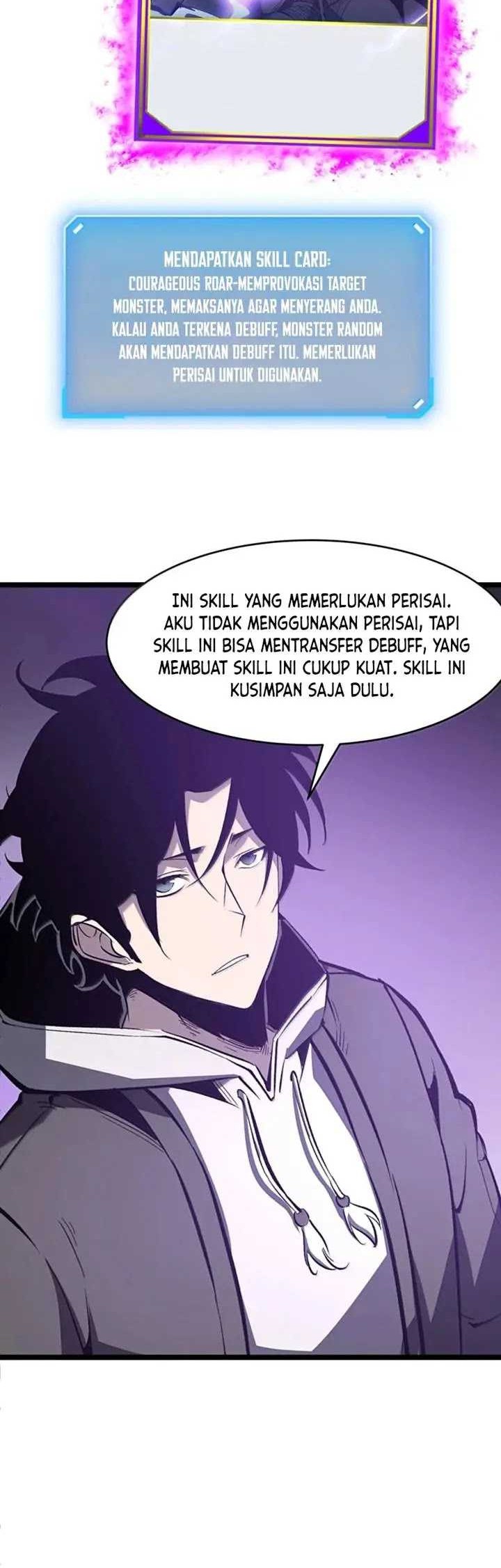 I Became The King by Scavenging Chapter 39 Gambar 35