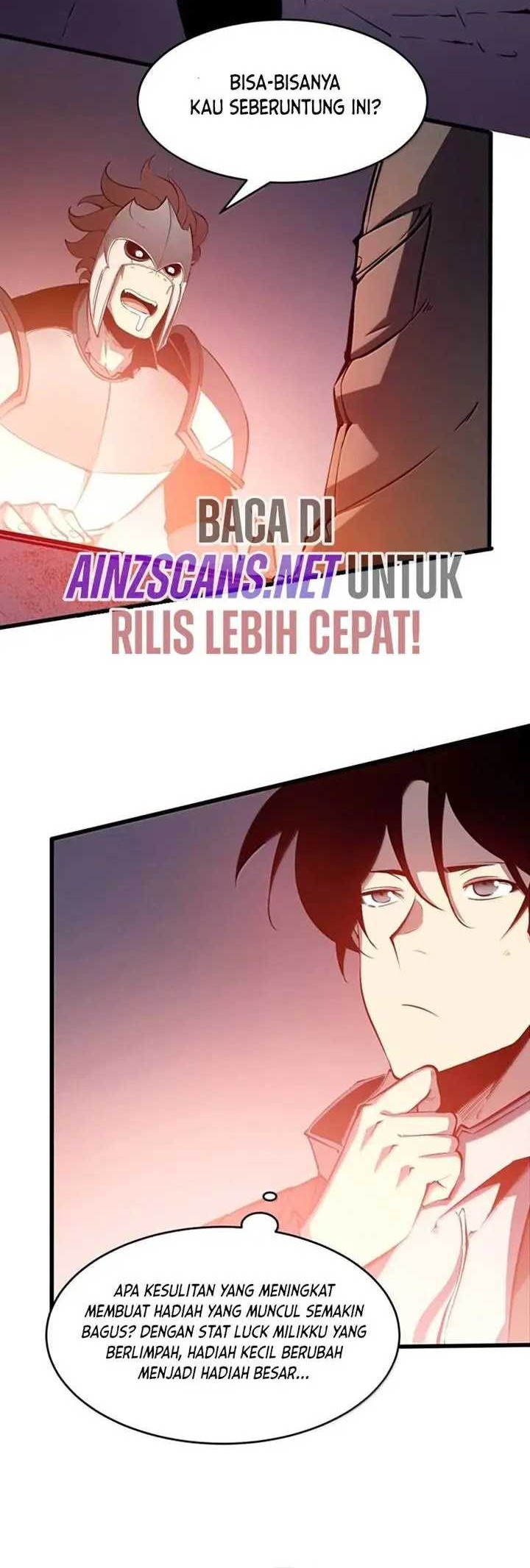 I Became The King by Scavenging Chapter 39 Gambar 39