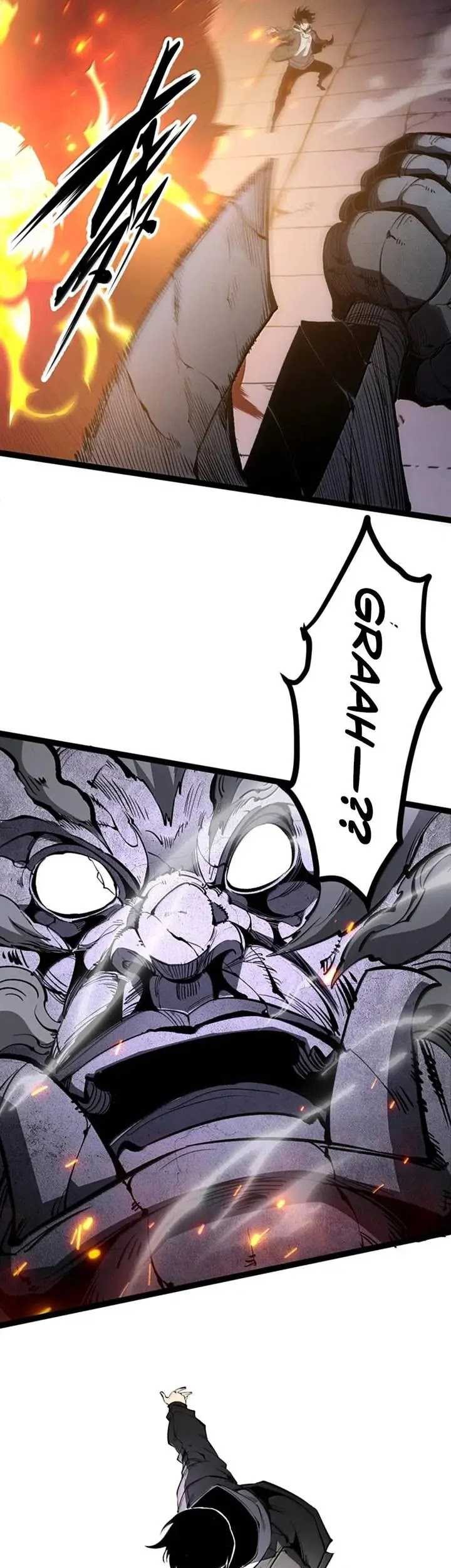 I Became The King by Scavenging Chapter 39 Gambar 6