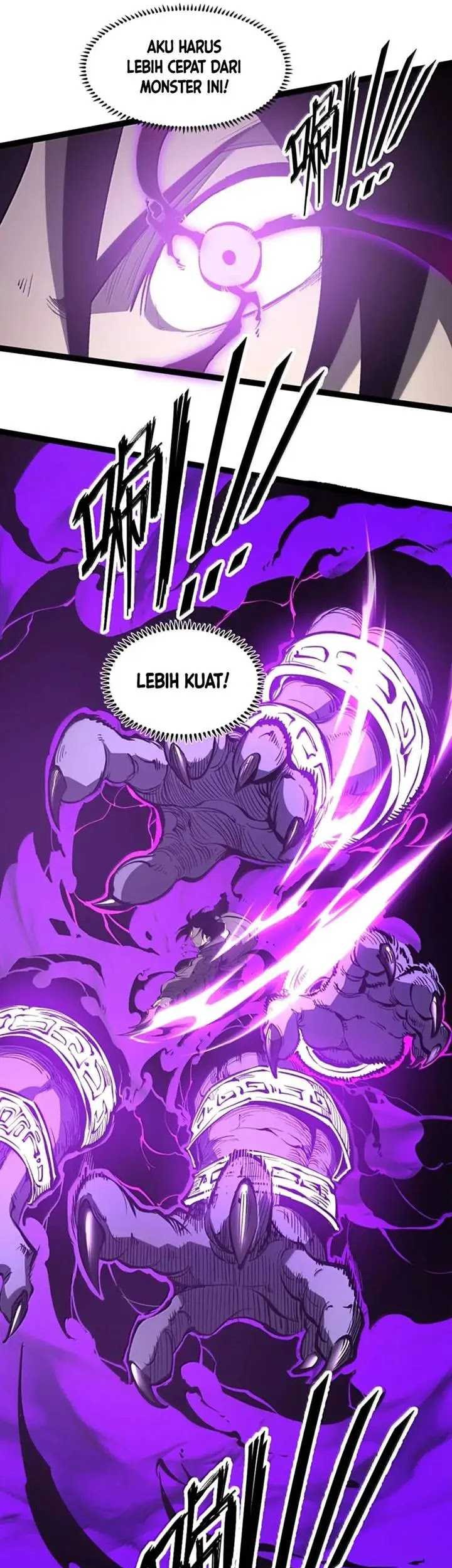 I Became The King by Scavenging Chapter 39 Gambar 10