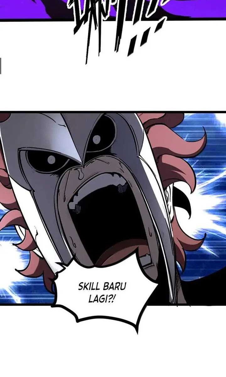 I Became The King by Scavenging Chapter 39 Gambar 11
