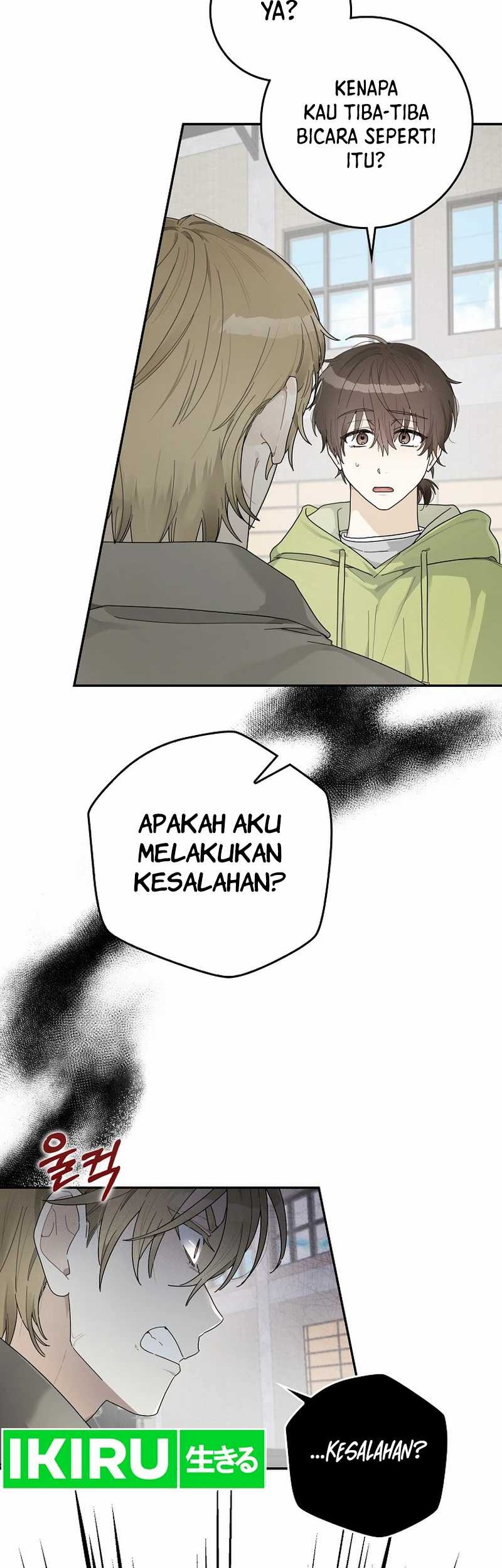 Rookie but One-In-A-Million Actor Chapter 44 Gambar 3