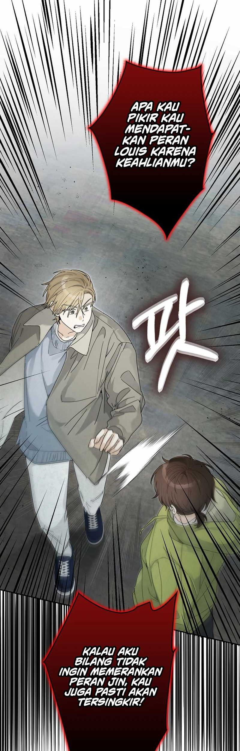 Rookie but One-In-A-Million Actor Chapter 44 Gambar 4