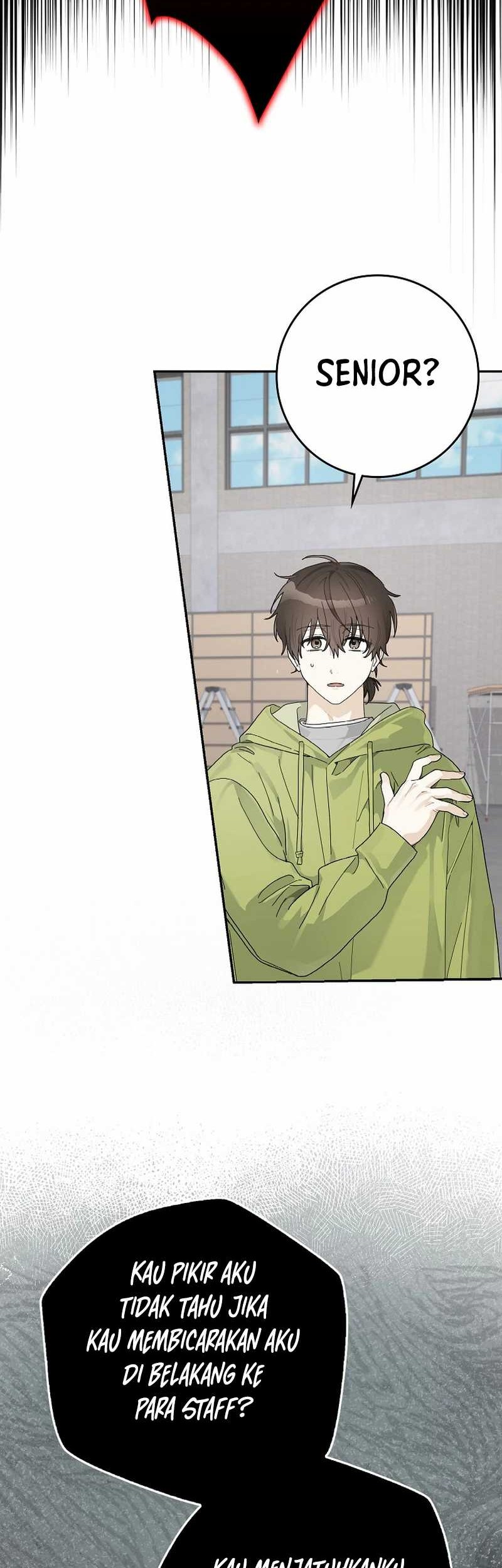 Rookie but One-In-A-Million Actor Chapter 44 Gambar 5