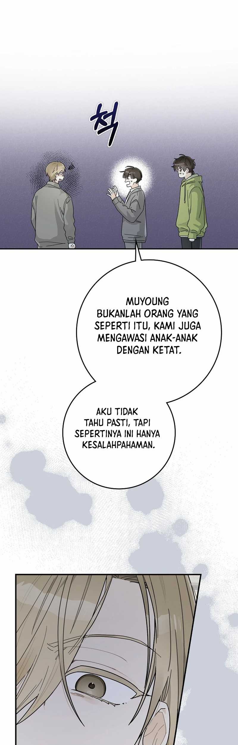 Rookie but One-In-A-Million Actor Chapter 44 Gambar 8