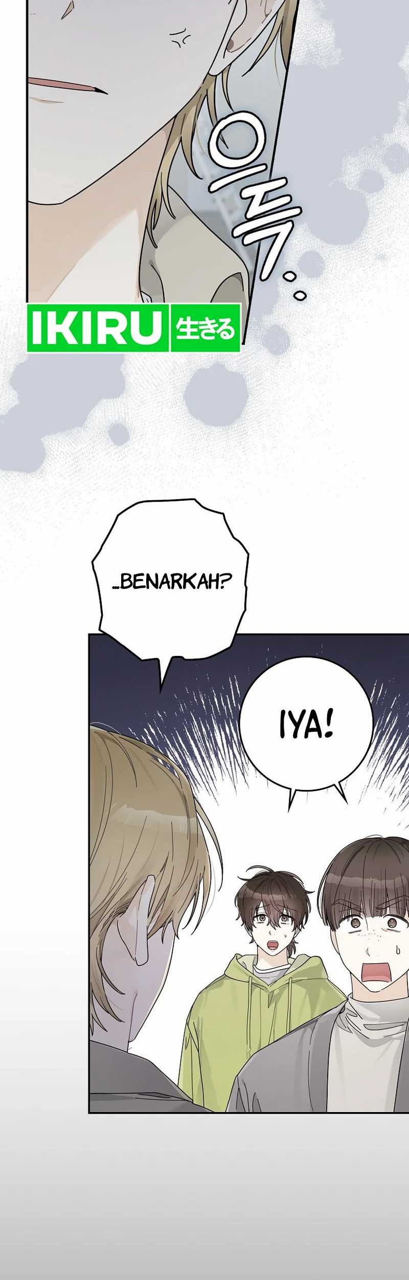Rookie but One-In-A-Million Actor Chapter 44 Gambar 9