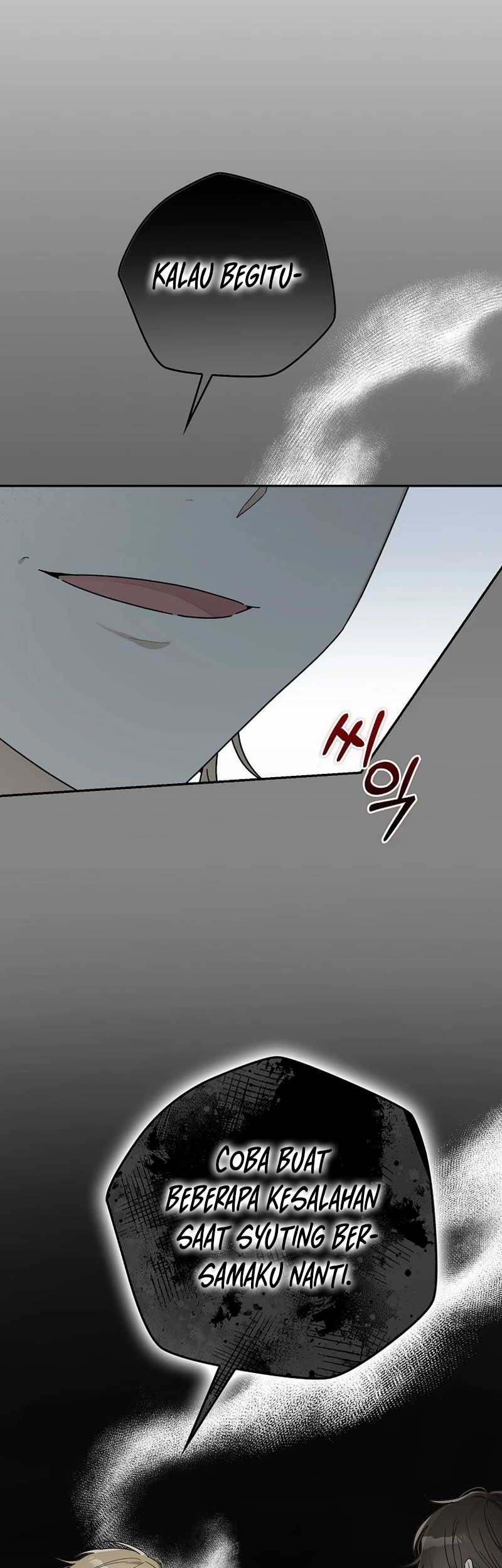 Rookie but One-In-A-Million Actor Chapter 44 Gambar 10