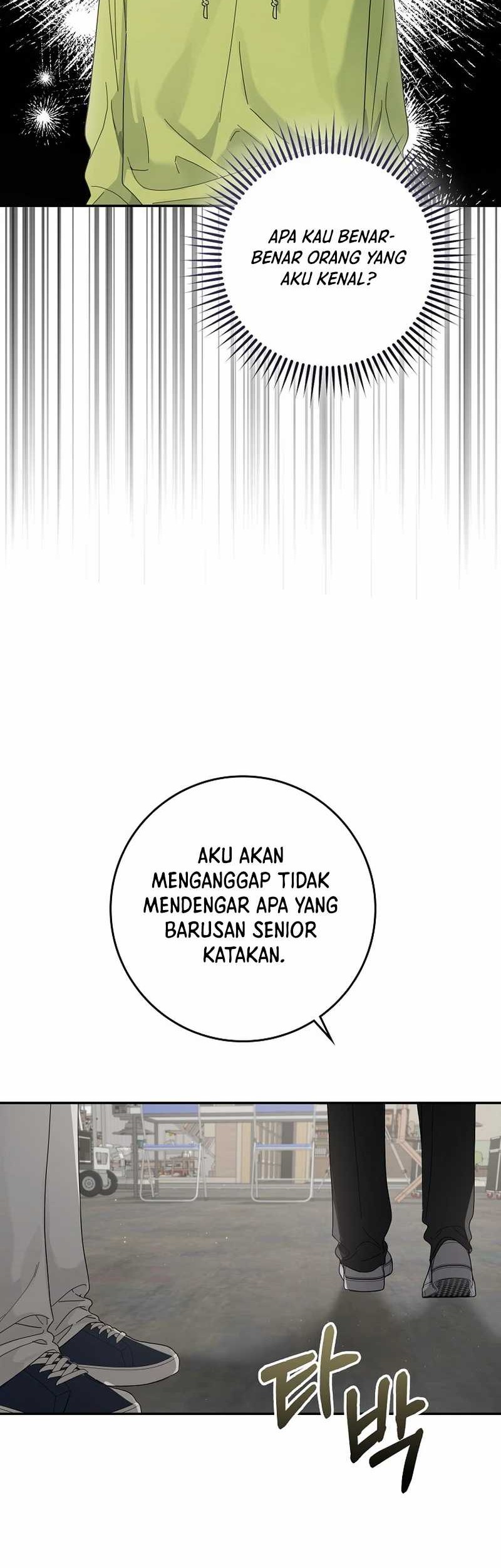 Rookie but One-In-A-Million Actor Chapter 44 Gambar 17