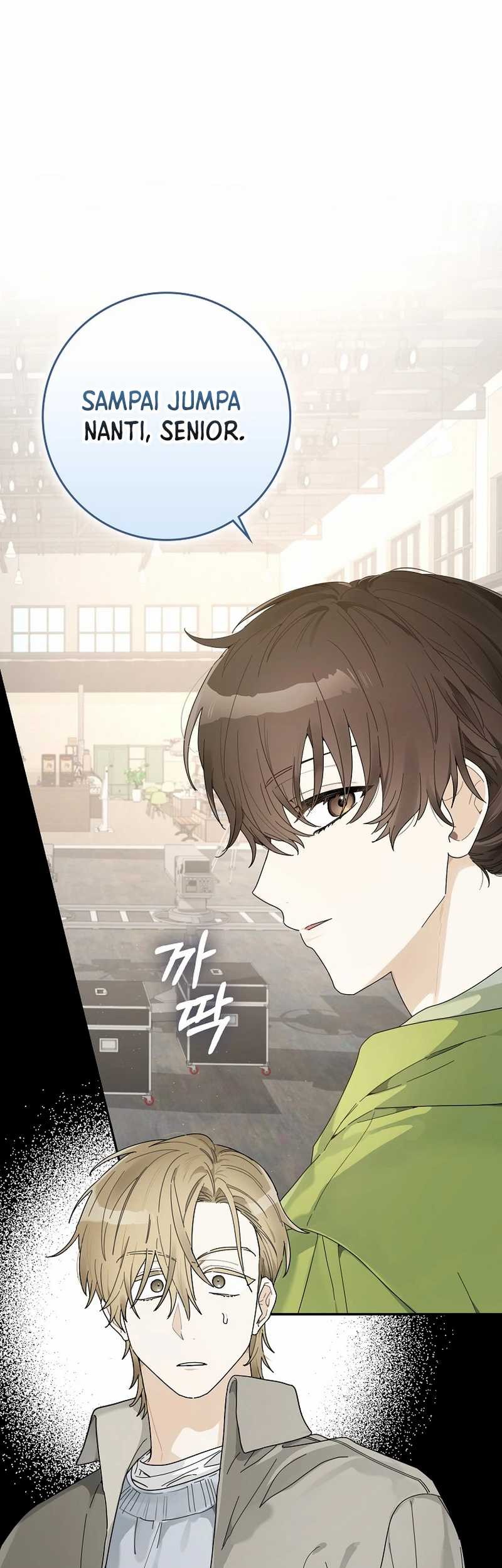 Rookie but One-In-A-Million Actor Chapter 44 Gambar 18