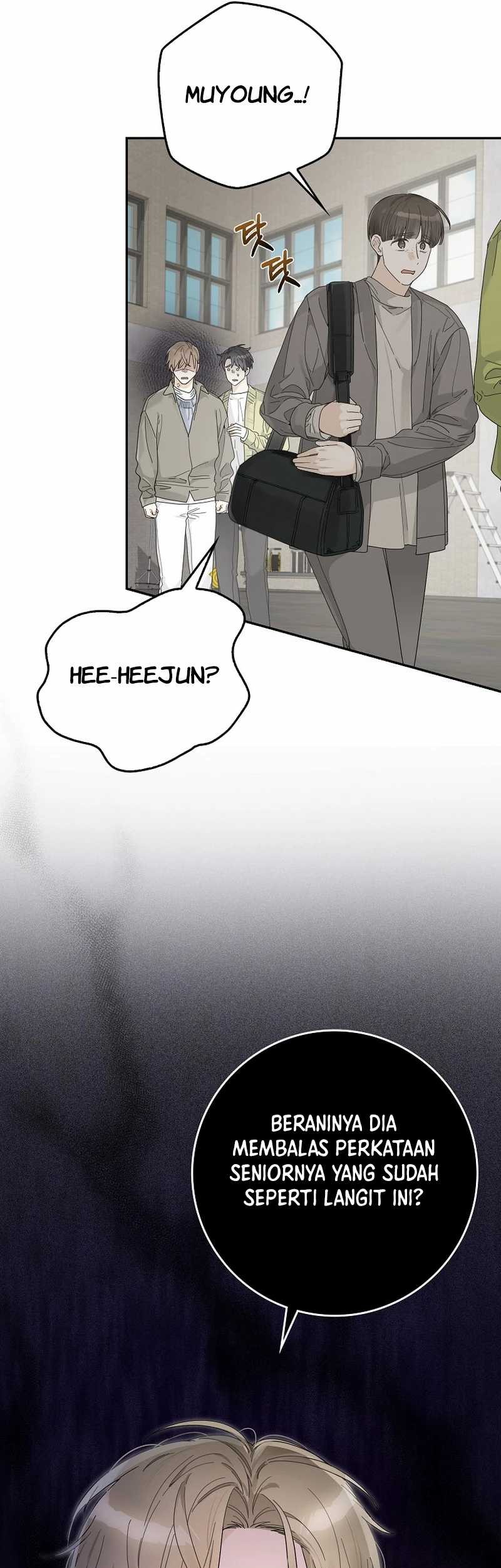 Rookie but One-In-A-Million Actor Chapter 44 Gambar 20