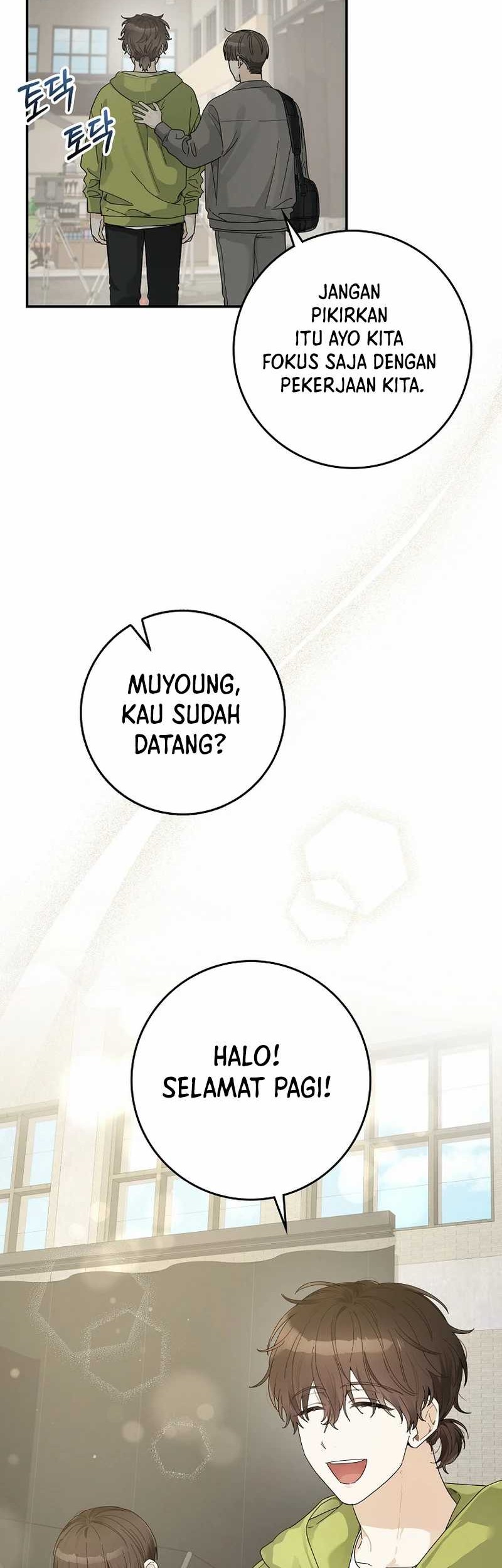 Rookie but One-In-A-Million Actor Chapter 44 Gambar 23