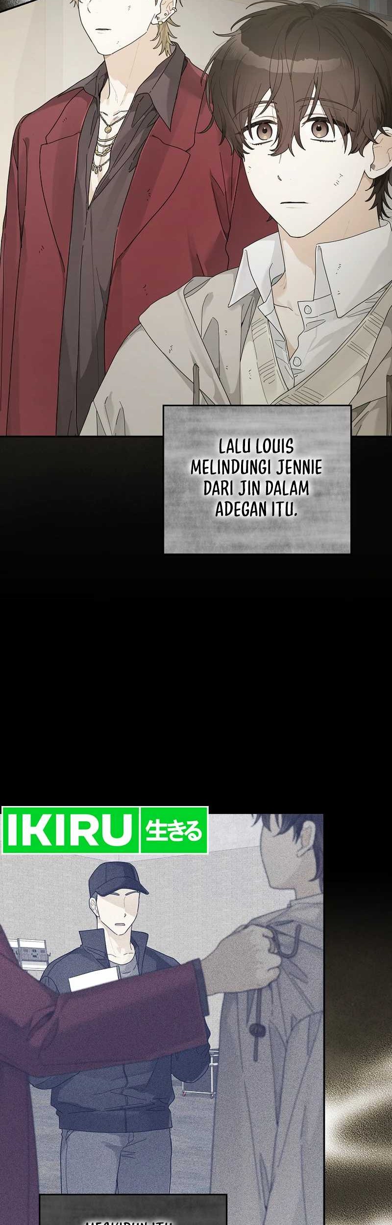 Rookie but One-In-A-Million Actor Chapter 44 Gambar 27