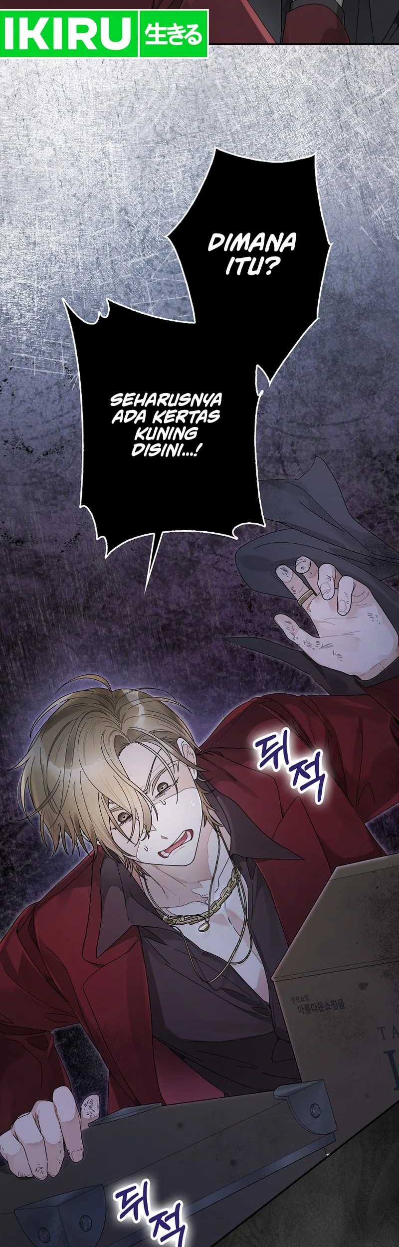 Rookie but One-In-A-Million Actor Chapter 44 Gambar 34