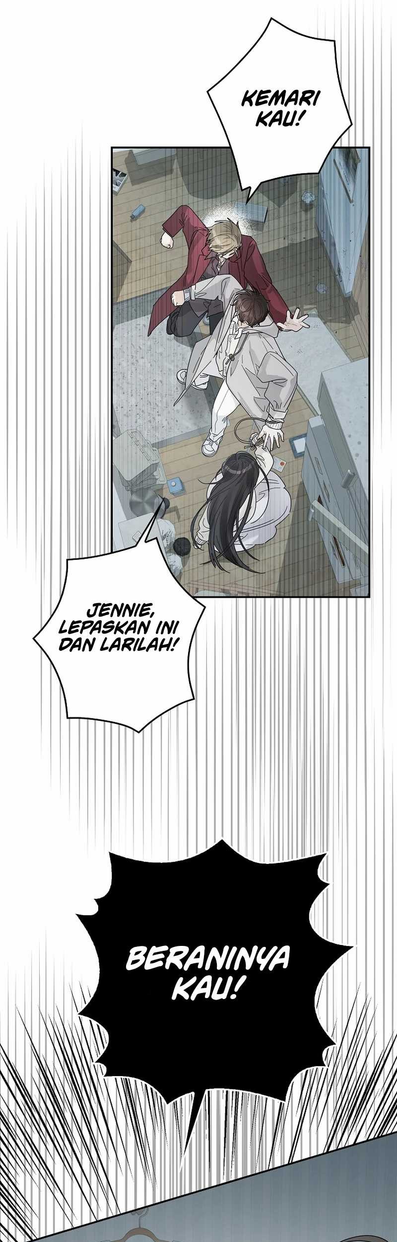 Rookie but One-In-A-Million Actor Chapter 44 Gambar 41