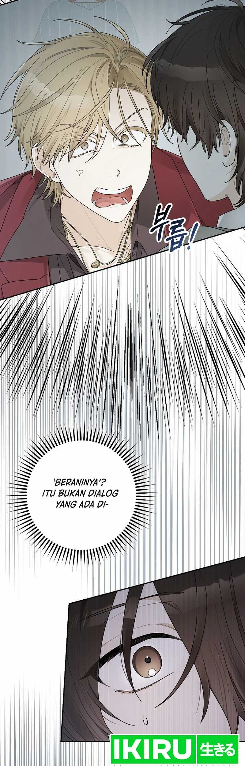 Rookie but One-In-A-Million Actor Chapter 44 Gambar 42