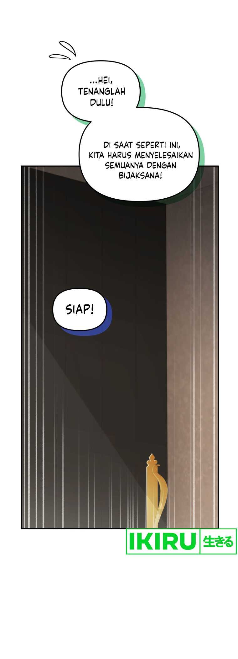 Bizarre Restaurant Chapter 65 Gambar 44