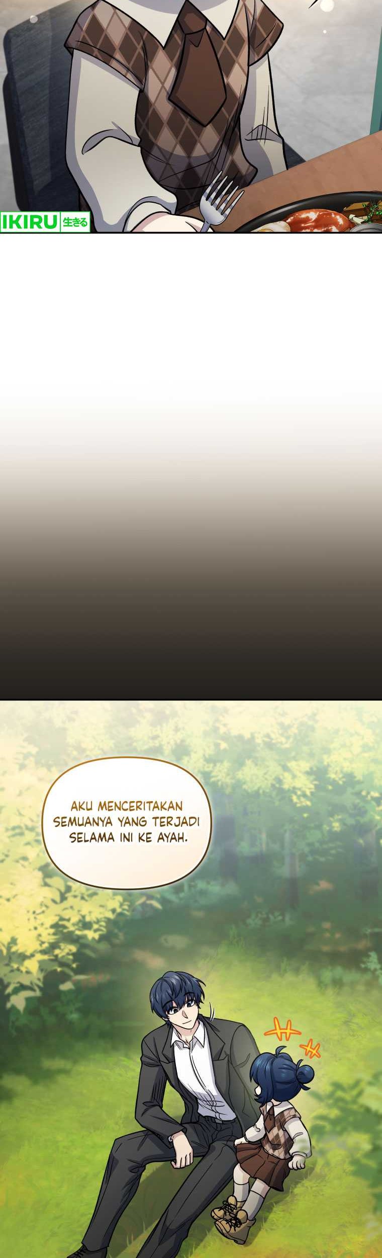 Bizarre Restaurant Chapter 65 Gambar 48