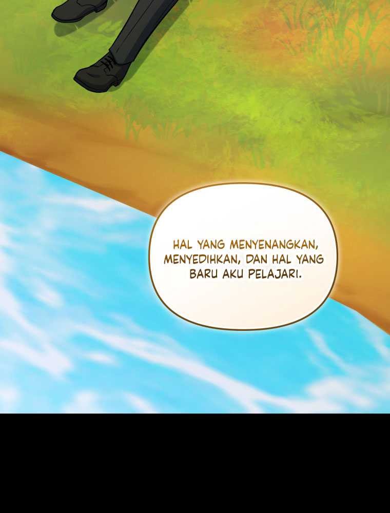 Bizarre Restaurant Chapter 65 Gambar 49