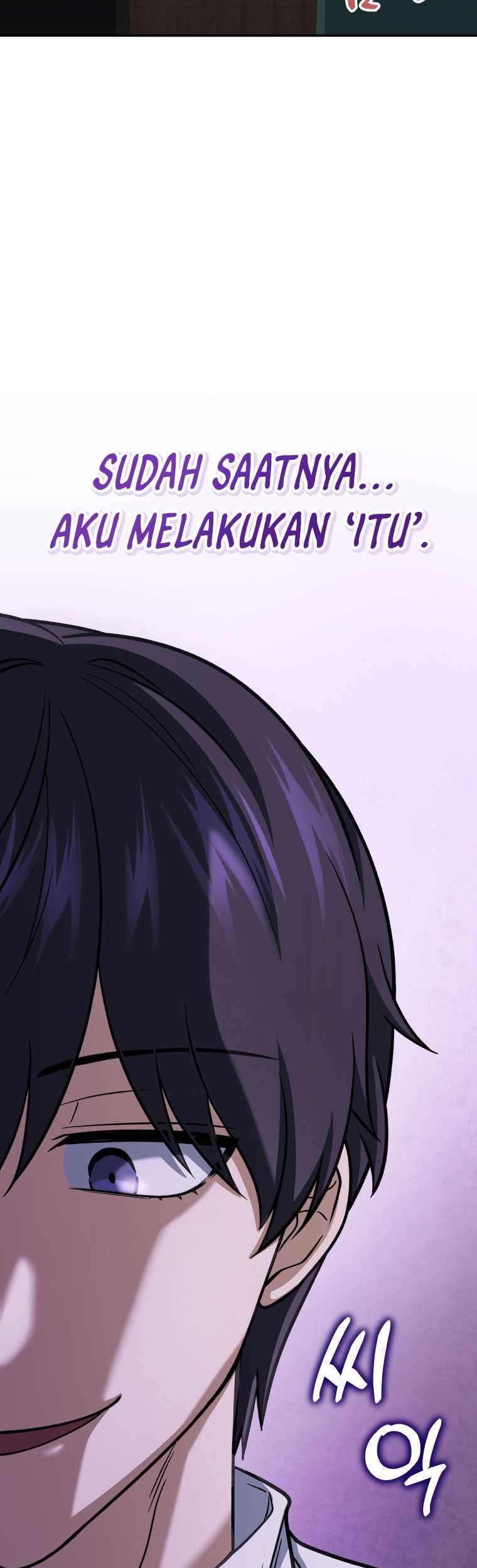 Bizarre Restaurant Chapter 65 Gambar 55