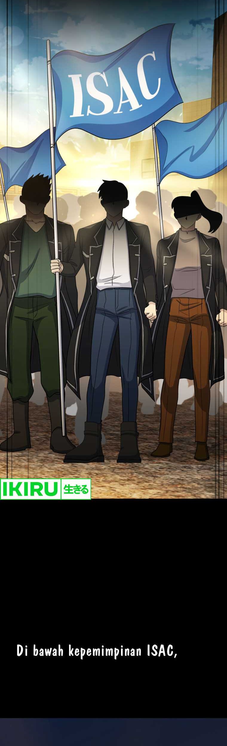 Bizarre Restaurant Chapter 65 Gambar 5