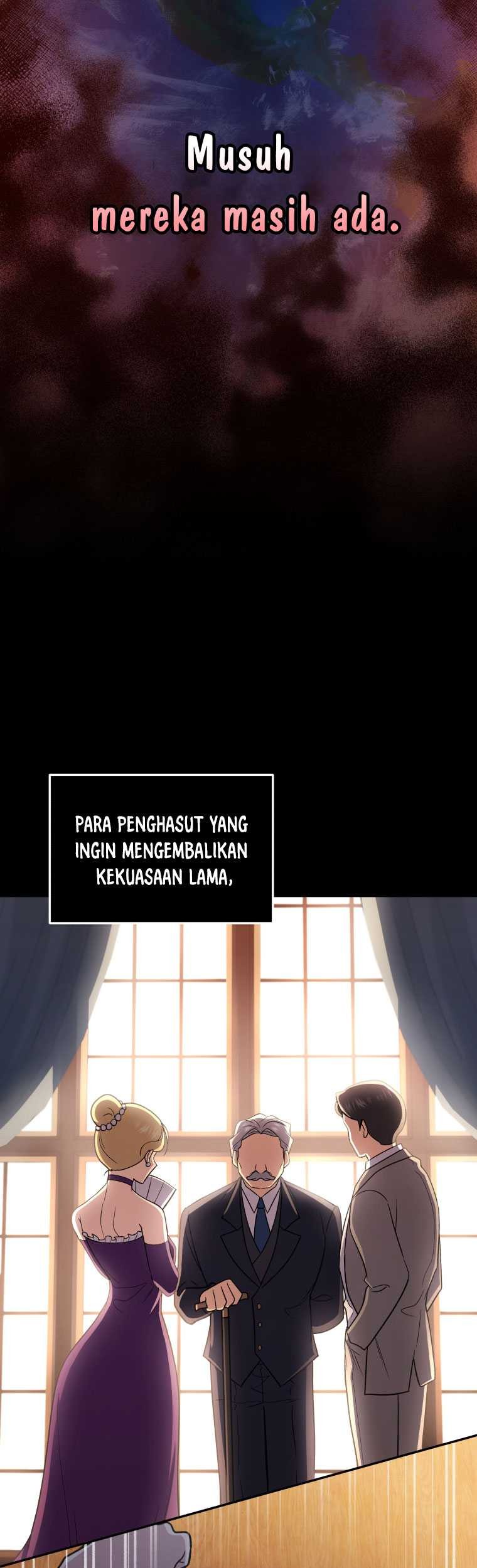 Bizarre Restaurant Chapter 65 Gambar 7