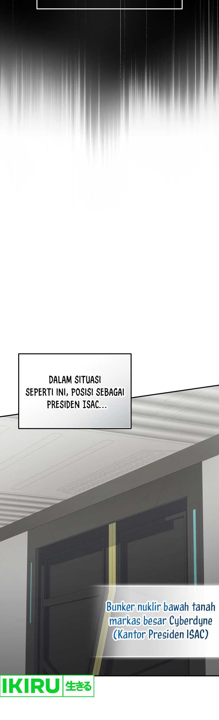 Bizarre Restaurant Chapter 65 Gambar 9