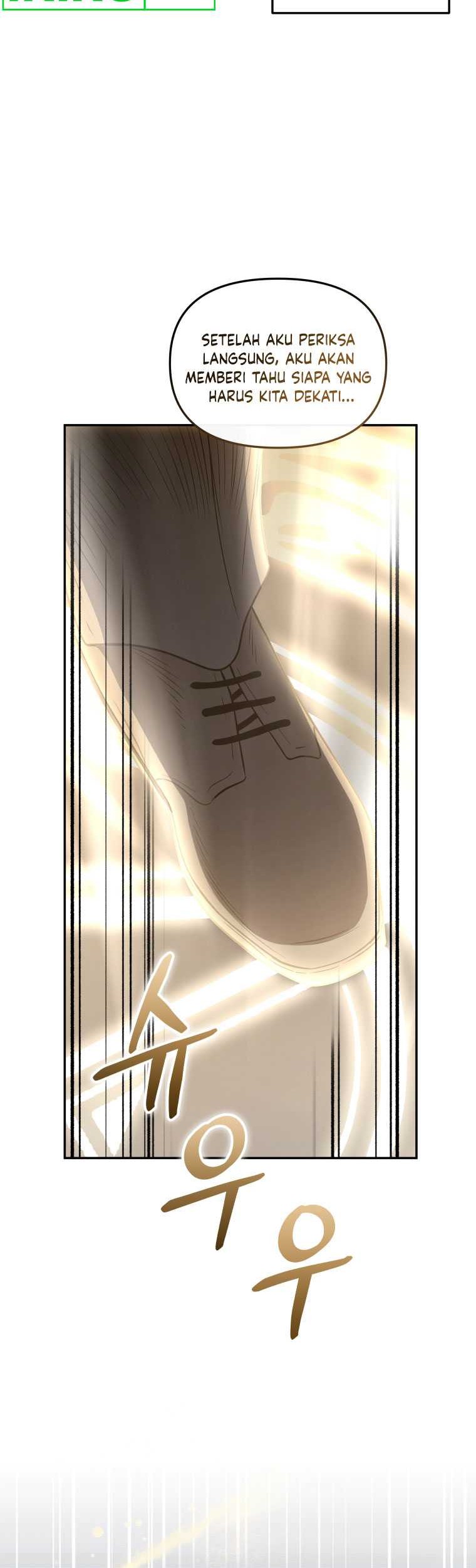 Bizarre Restaurant Chapter 65 Gambar 12