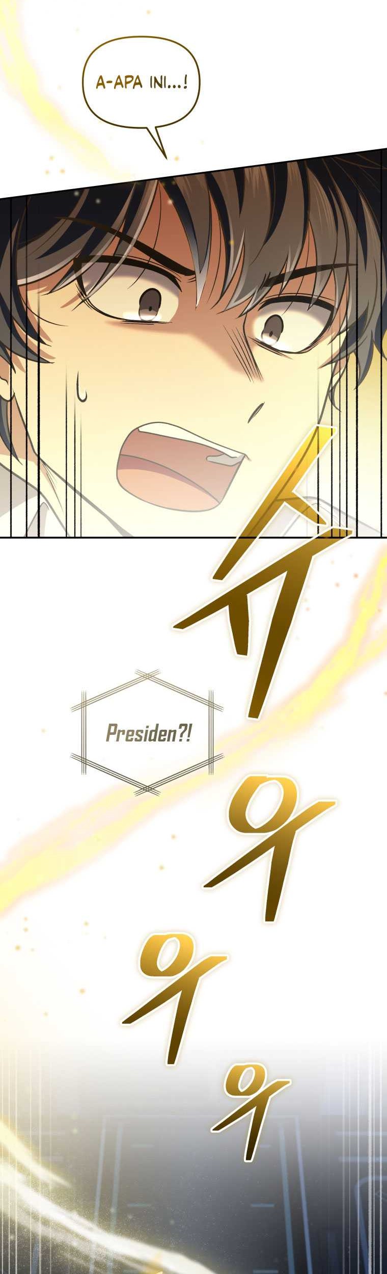 Bizarre Restaurant Chapter 65 Gambar 14