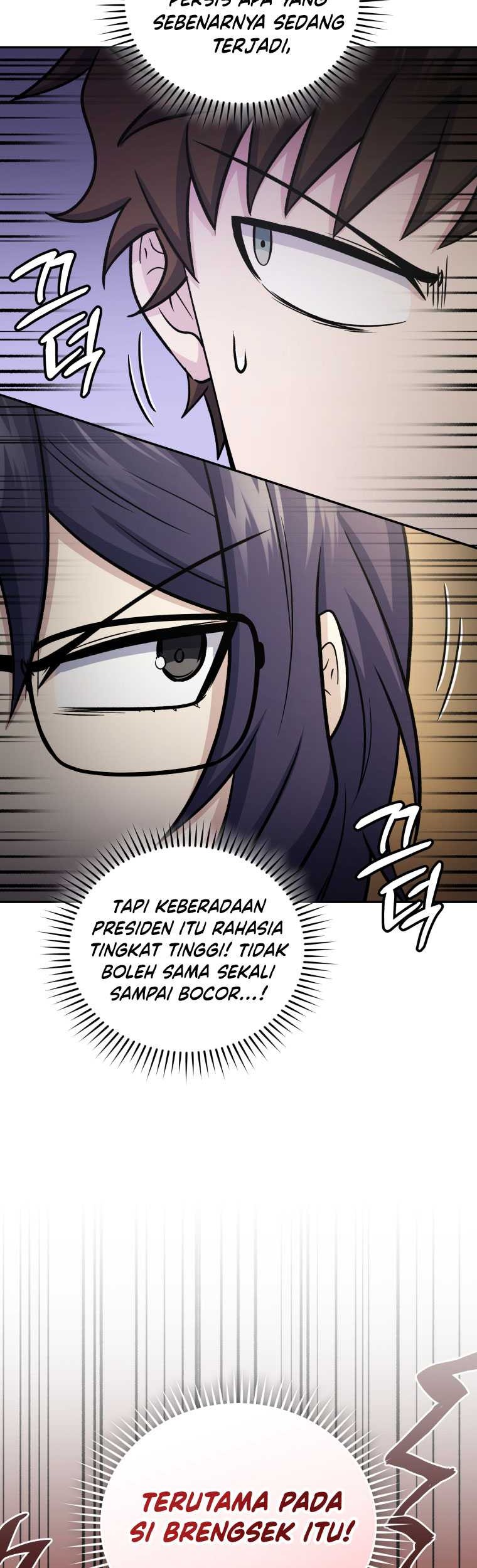 Bizarre Restaurant Chapter 65 Gambar 28