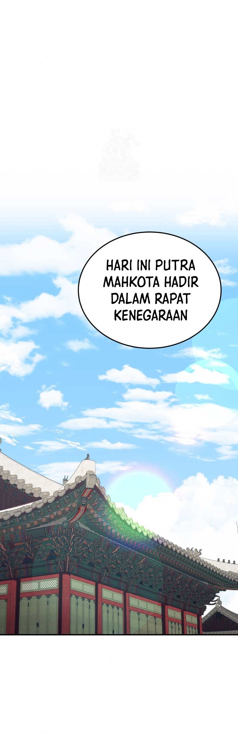 Baca  Black Corporation: Joseon Chapter 72 Gambar 2