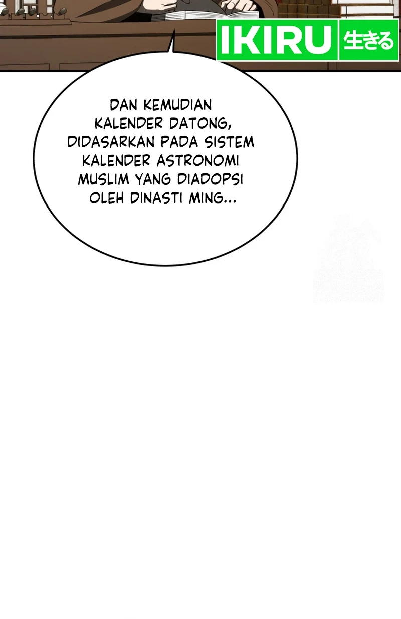 Black Corporation: Joseon Chapter 66 Gambar 31