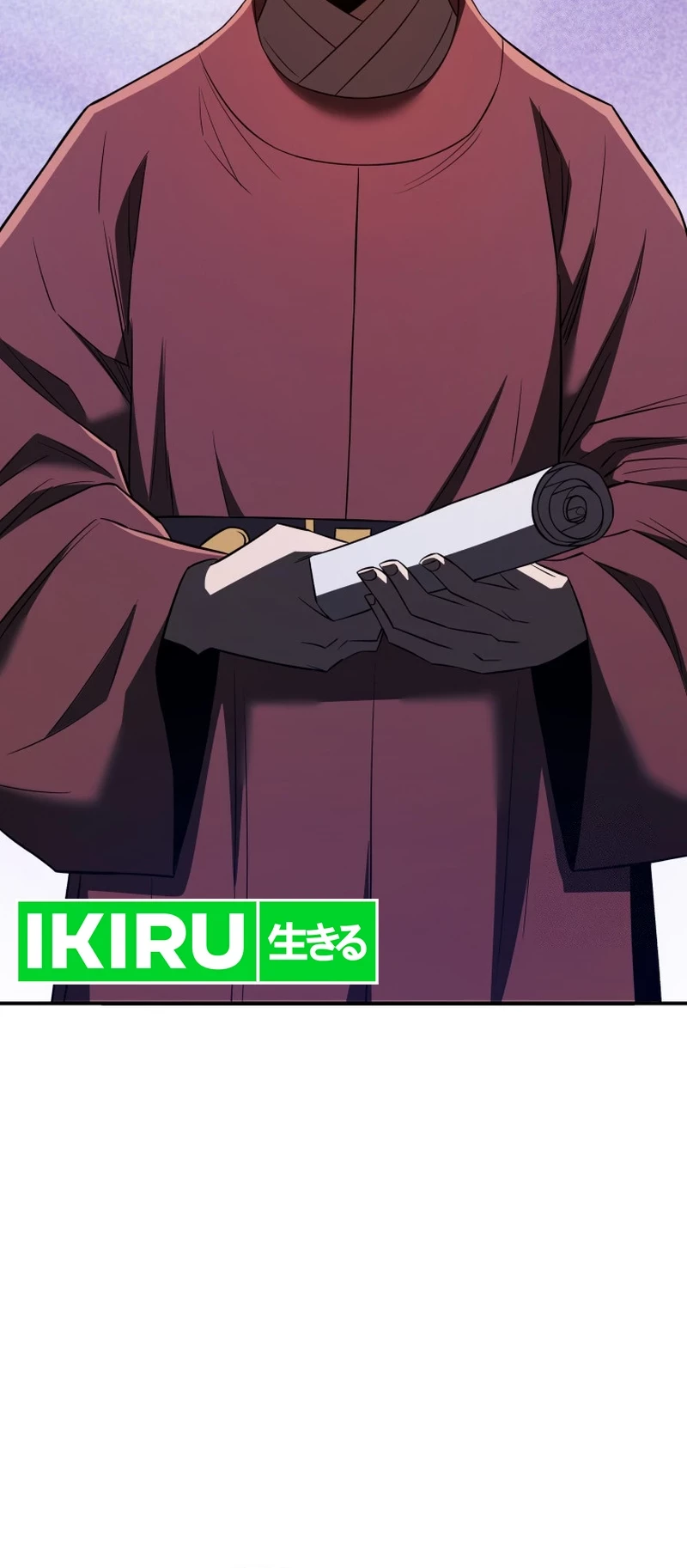 Black Corporation: Joseon Chapter 65 Gambar 37