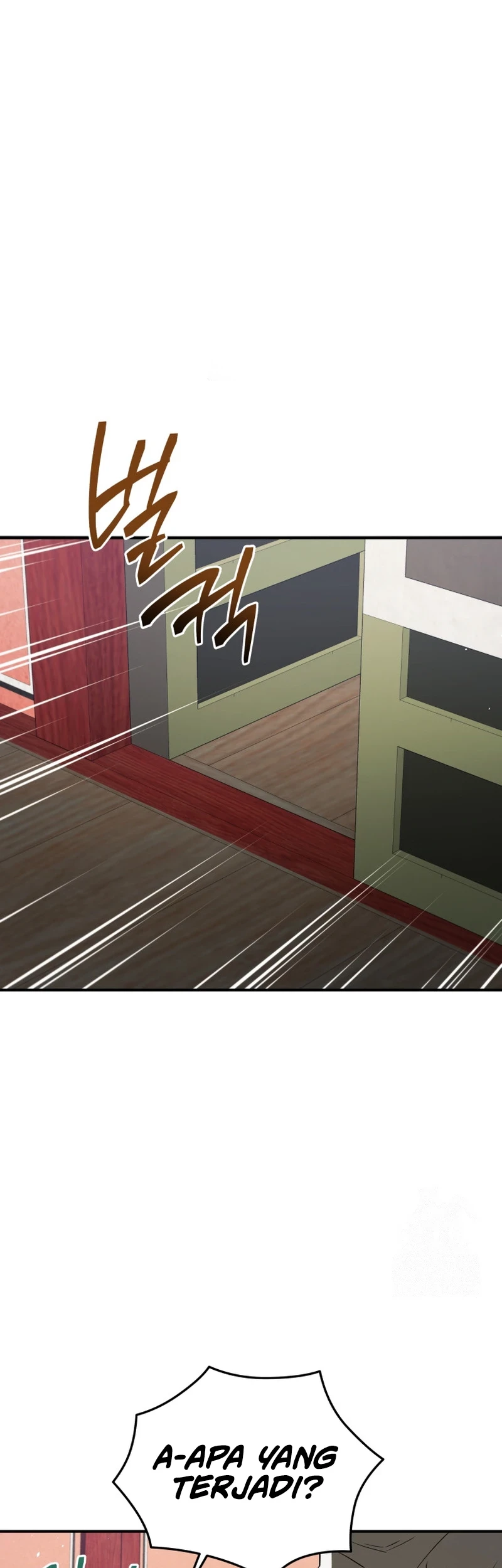 Baca Black Corporation: Joseon Chapter 64 Gambar 2