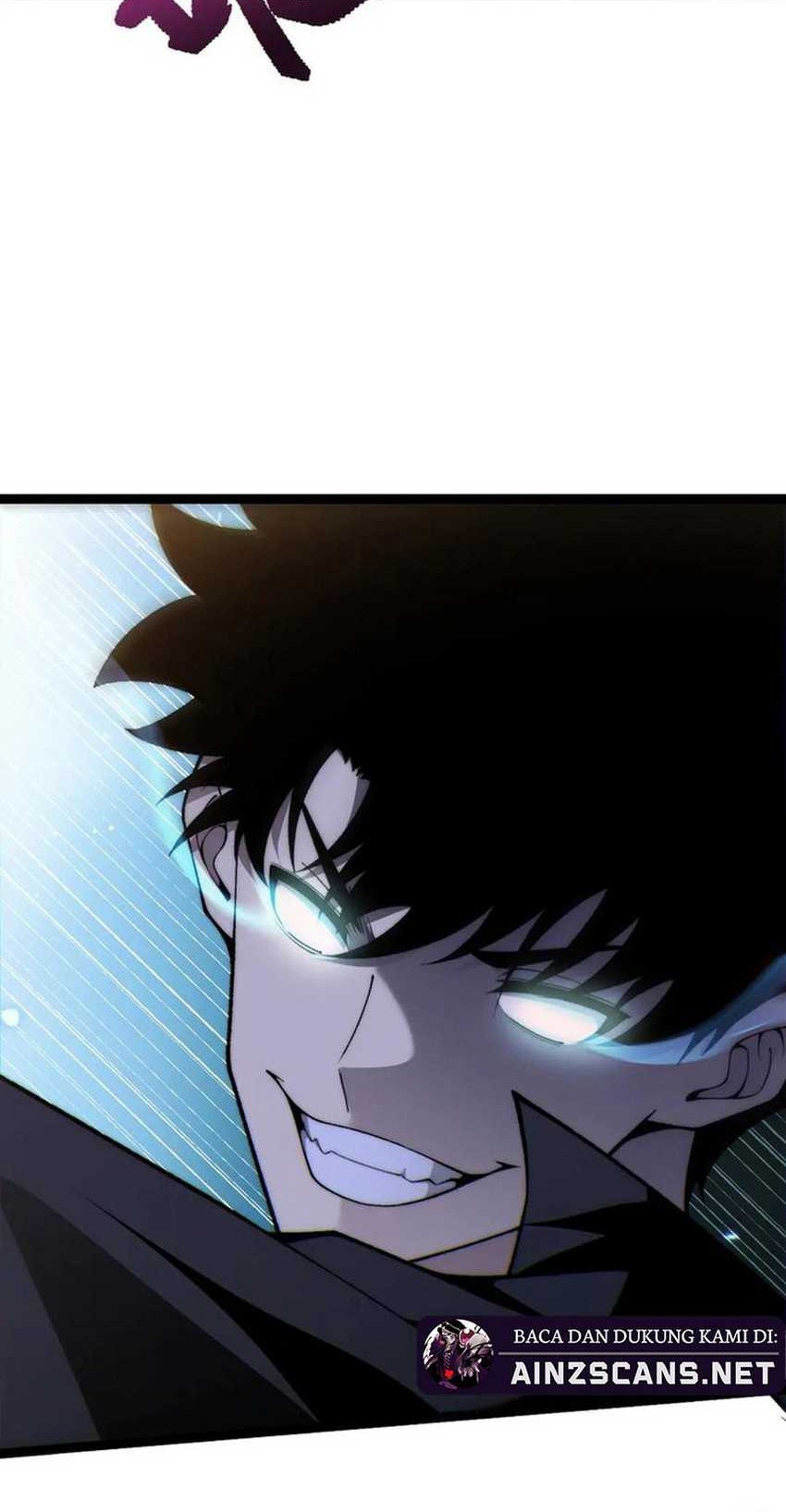 Maxed Strength Necromancer Chapter 69 Gambar 20
