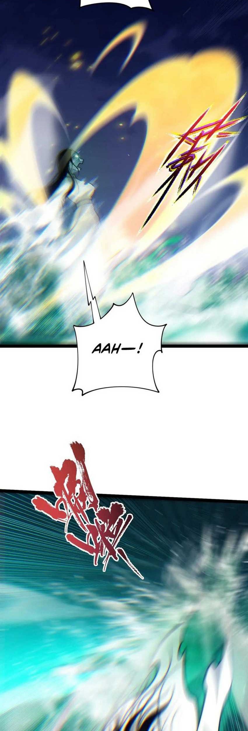 Maxed Strength Necromancer Chapter 69 Gambar 37