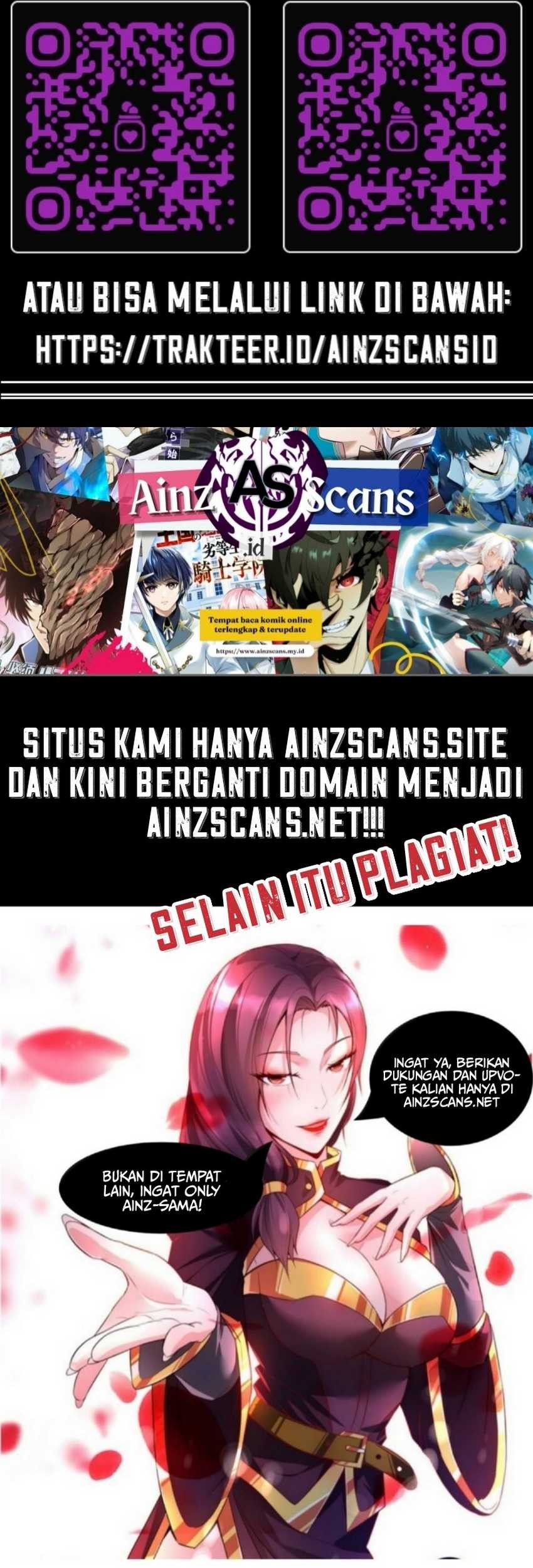 Maxed Strength Necromancer Chapter 69 Gambar 48